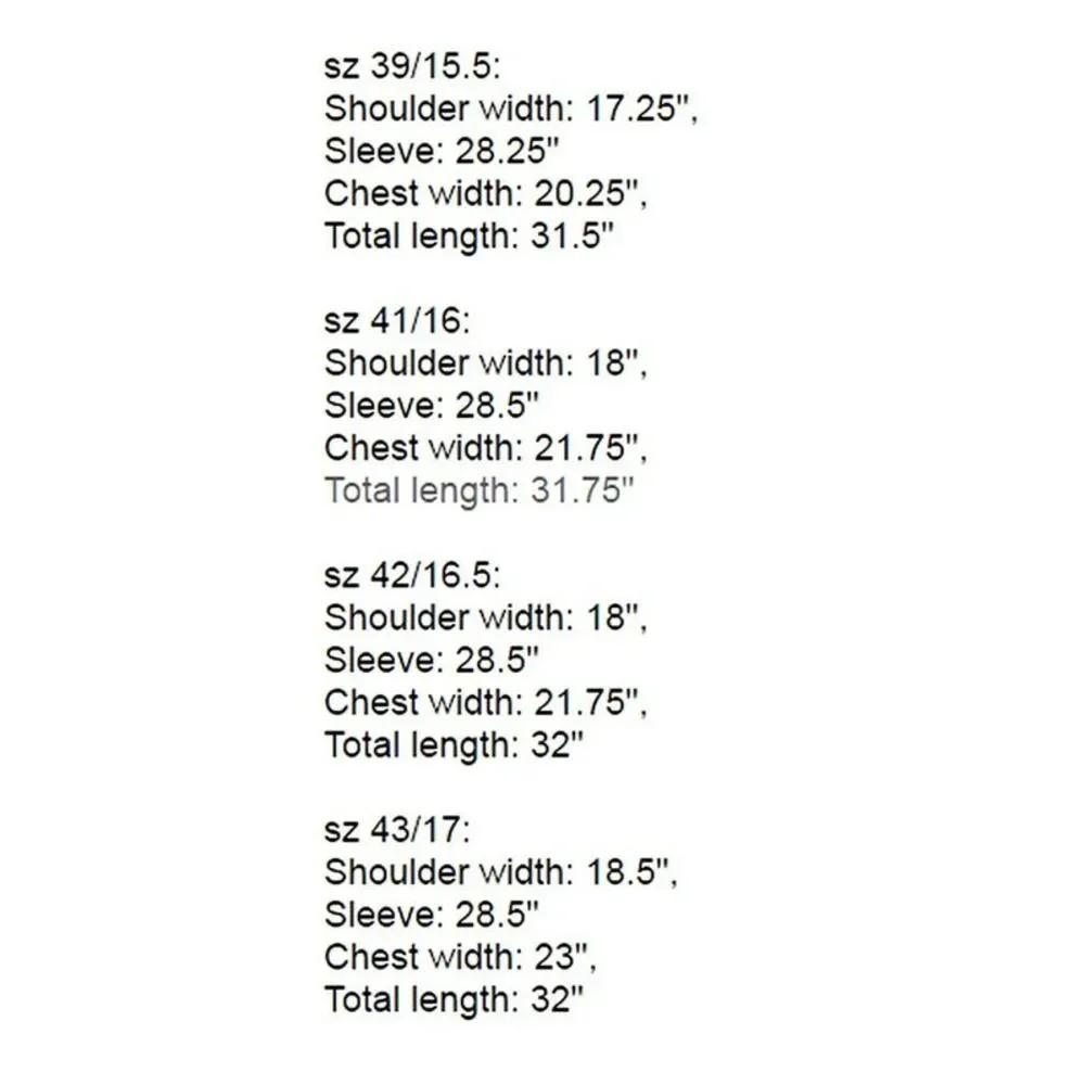 Gucci Men's White Cotton Banded Skinny Shirt